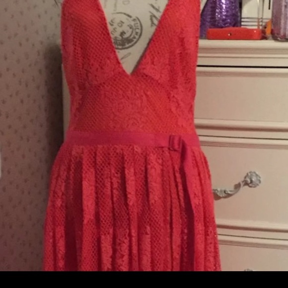 Free People Dress - Picture 7 of 8